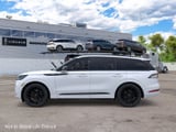 2026 Lincoln Aviator - Preview 3