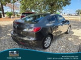 2010 Mazda Mazda3 - Preview 5