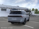 2026 Lincoln Navigator - Preview 8
