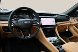 2027 Jeep Grand Cherokee L - Preview 14