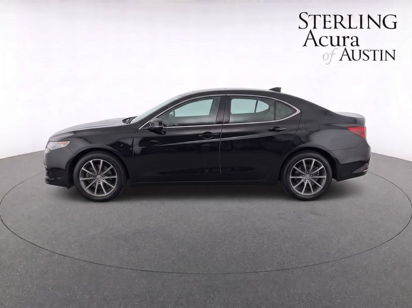2020 Acura TLX - Image 2