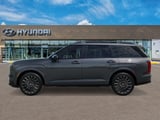 2027 Hyundai Palisade - Preview 3