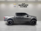 2018 Ford F-150 - Preview 6