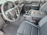2026 Chevrolet Silverado 1500 - Preview 12