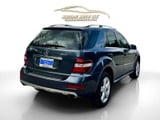 2011 Mercedes-Benz M-Class - Preview 4
