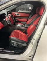 2020 Land Rover Range Rover Velar - Preview 2