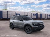 2026 Ford Bronco Sport - Preview 7