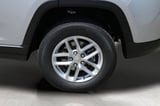 2026 Jeep Grand Cherokee - Preview 9