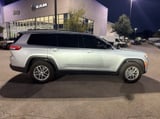 2025 Jeep Grand Cherokee L - Preview 7