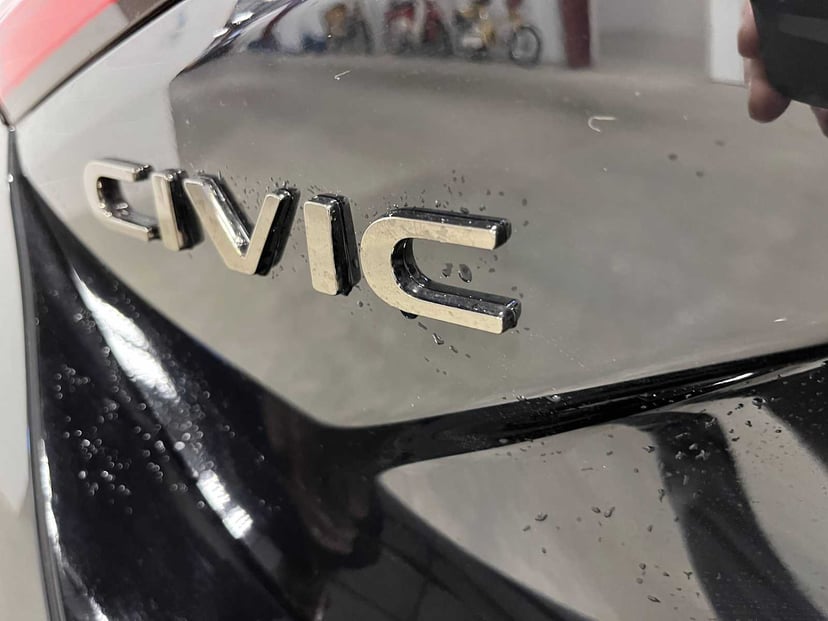 2026 Honda Civic Type R - Image 2