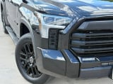 2024 Toyota Tundra - Preview 3