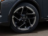 2026 Kia K4 - Preview 9