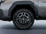 2026 Subaru Outback - Preview 9