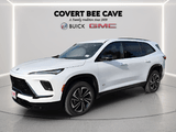2026 Buick Enclave - Preview 3