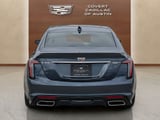 2026 Cadillac CT5 - Preview 7