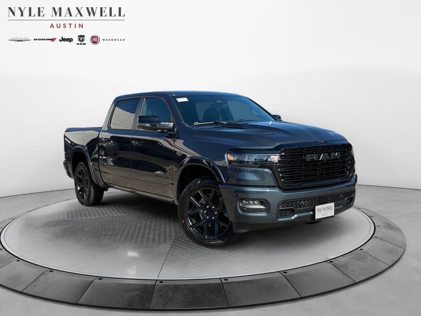 2027 Ram 1500 - Image 2