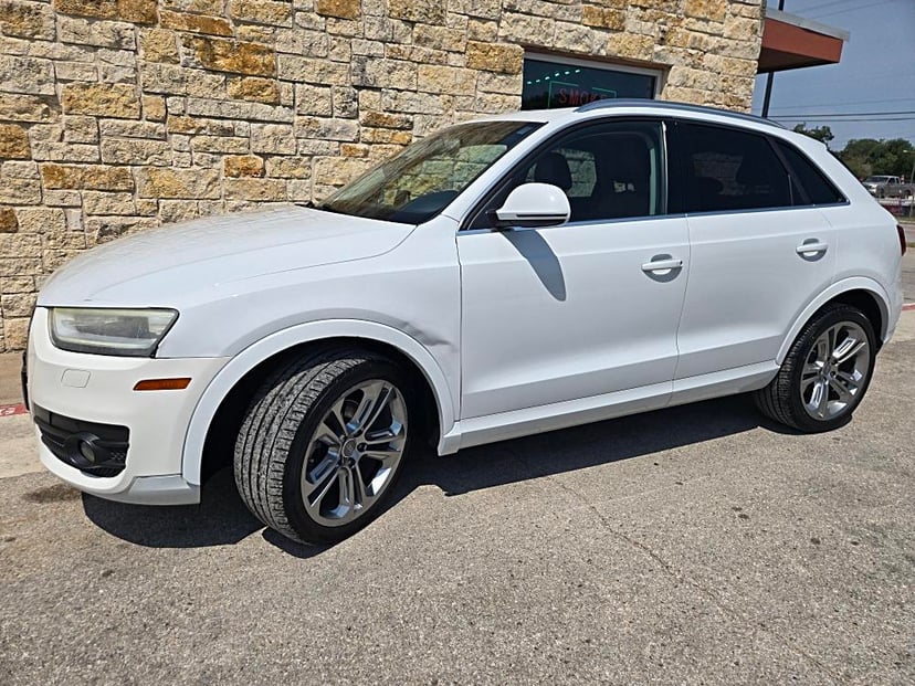 2015 Audi Q3 - Image 1