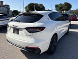 2021 Maserati Levante - Preview 5