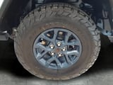 2026 Jeep Wrangler - Preview 9
