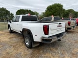 2024 GMC Sierra 3500 HD - Preview 7
