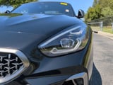 2020 BMW Z4 - Preview 3