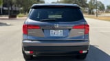 2017 Honda Pilot - Preview 5