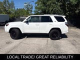 2020 Toyota 4Runner - Preview 2