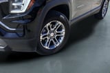 2025 GMC Terrain - Preview 3