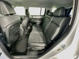 2027 Hyundai Santa Fe Hybrid - Preview 16