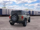 2026 Ford Bronco - Preview 8