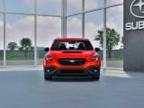 2026 Subaru WRX - Preview 7
