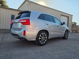2014 Kia Sorento - Preview 5