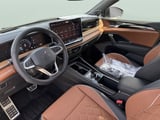 2026 Volkswagen Tiguan - Preview 11