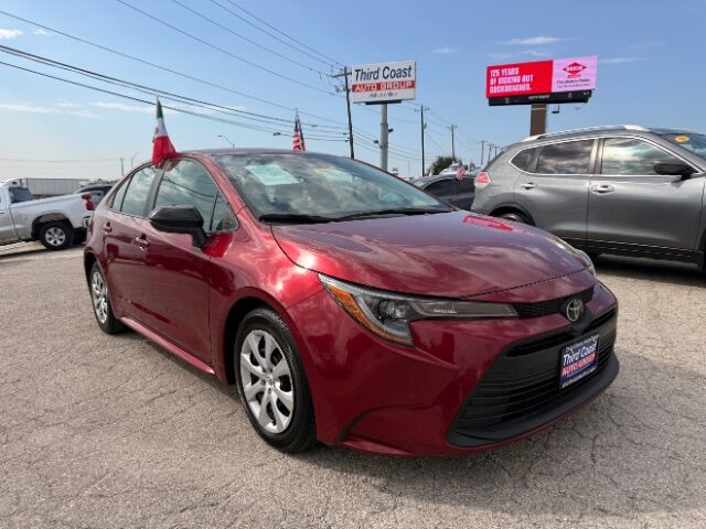2024 Toyota Corolla - Image 1