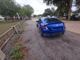 2017 Honda Civic - Preview 14
