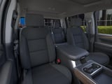 2026 Chevrolet Silverado 2500 HD - Preview 16