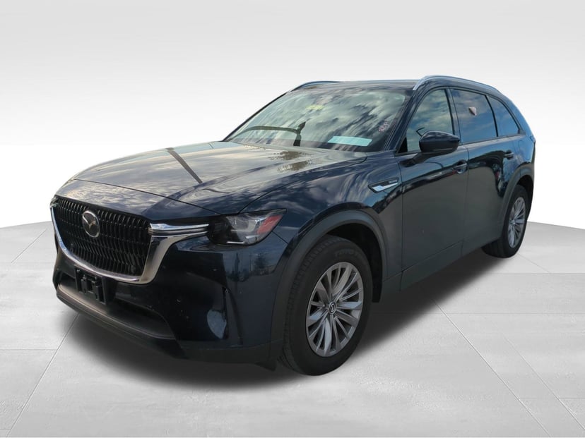 2025 Mazda CX-90 - Image 1