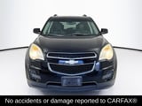 2011 Chevrolet Equinox - Preview 2