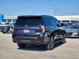 2025 Chevrolet Tahoe - Preview 7