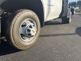 2026 Chevrolet Silverado 3500 HD - Preview 8