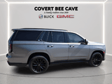 2022 Cadillac Escalade - Preview 10