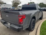 2025 Ford F-150 - Preview 3