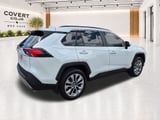 2024 Toyota RAV4 - Preview 9