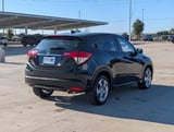 2022 Honda HR-V - Preview 5
