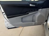 2012 Toyota Camry - Preview 8