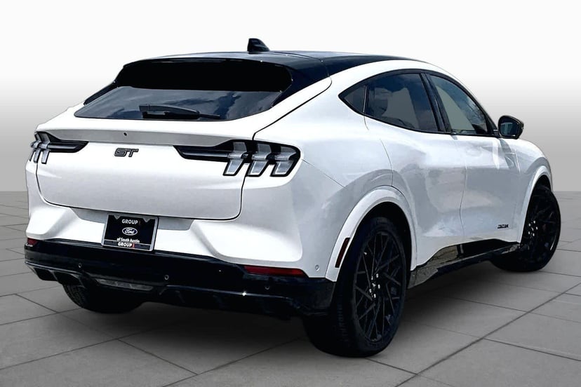2023 Ford Mustang Mach-E - Image 2