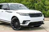 2026 Land Rover Range Rover Velar - Preview 9