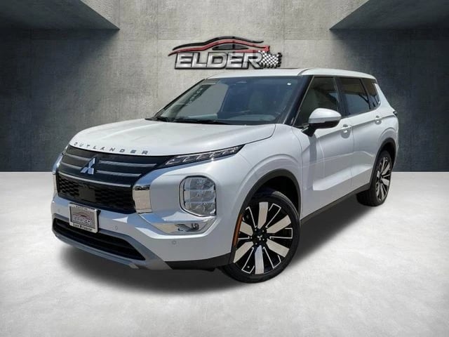 2026 Mitsubishi Outlander - Image 1