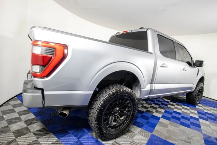 2023 Ford F-150 - Image 2