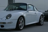 1996 Porsche 911 - Preview 7